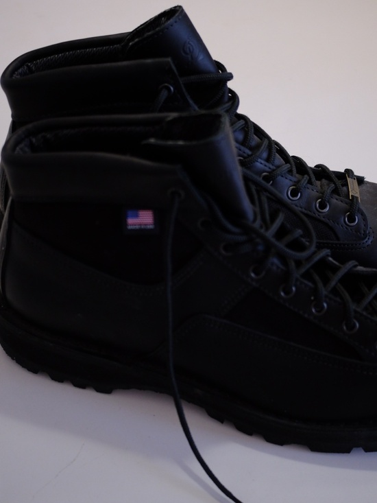Danner Patrol 6\
